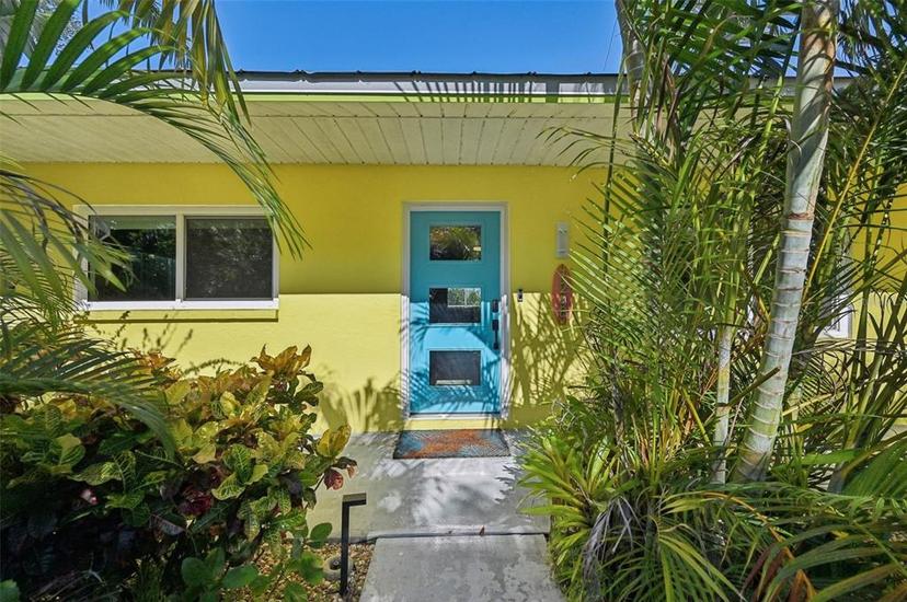 Picture of 1248 Jefferson Drive, Englewood FL 34224