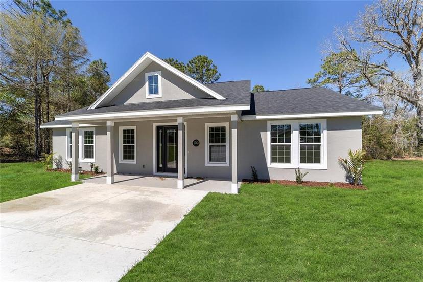 Picture of 760 NE 152Nd Terrace, Williston FL 32696