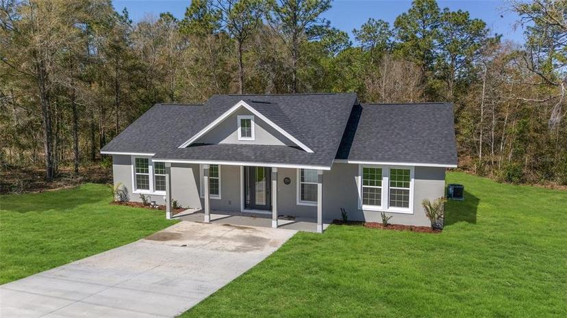 Picture of 760 NE 152Nd Terrace, Williston FL 32696