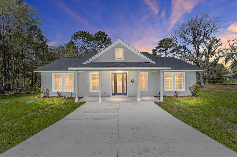 Picture of 760 NE 152Nd Terrace, Williston FL 32696