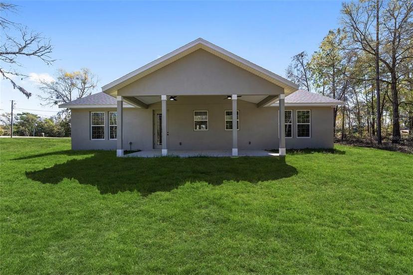 Picture of 760 NE 152Nd Terrace, Williston FL 32696