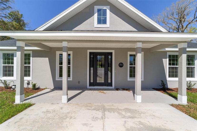 Picture of 760 NE 152Nd Terrace, Williston FL 32696