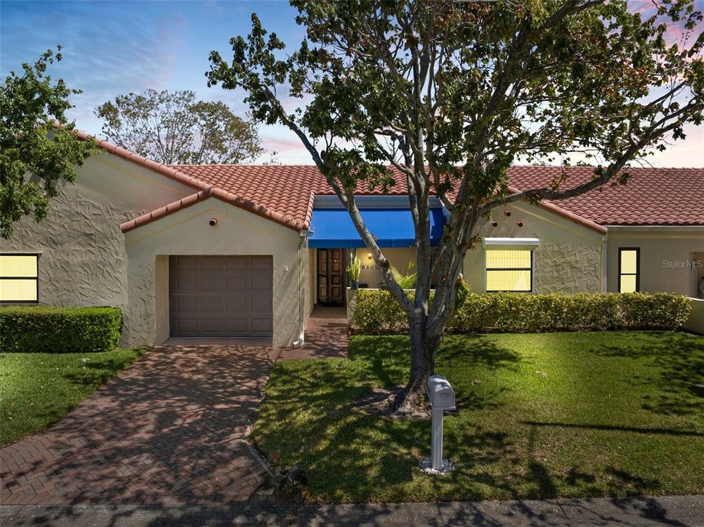 Picture of 8805 41St Street N, Pinellas Park, FL 33782