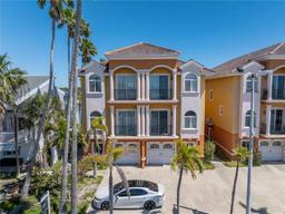 Picture of 17821 Gulf Boulevard Unit B, Redington Shores, FL 33708