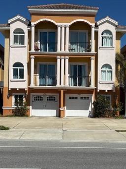 Picture of 17821 Gulf Boulevard Unit B, Redington Shores, FL 33708