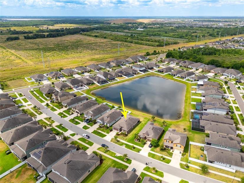 Picture of 13909 Galway Sand Road, Riverview FL 33579