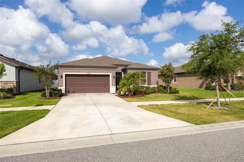 Picture of 13909 Galway Sand Road, Riverview FL 33579