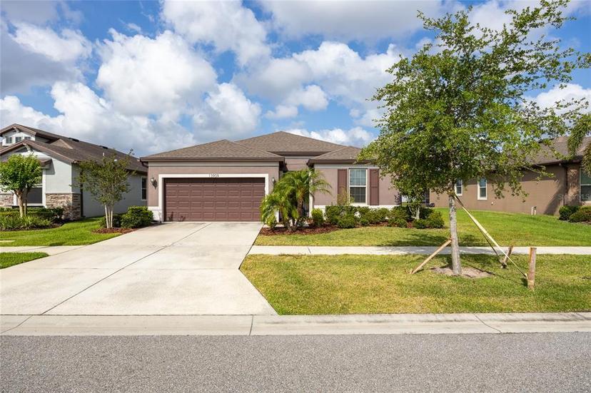 Picture of 13909 Galway Sand Road, Riverview FL 33579