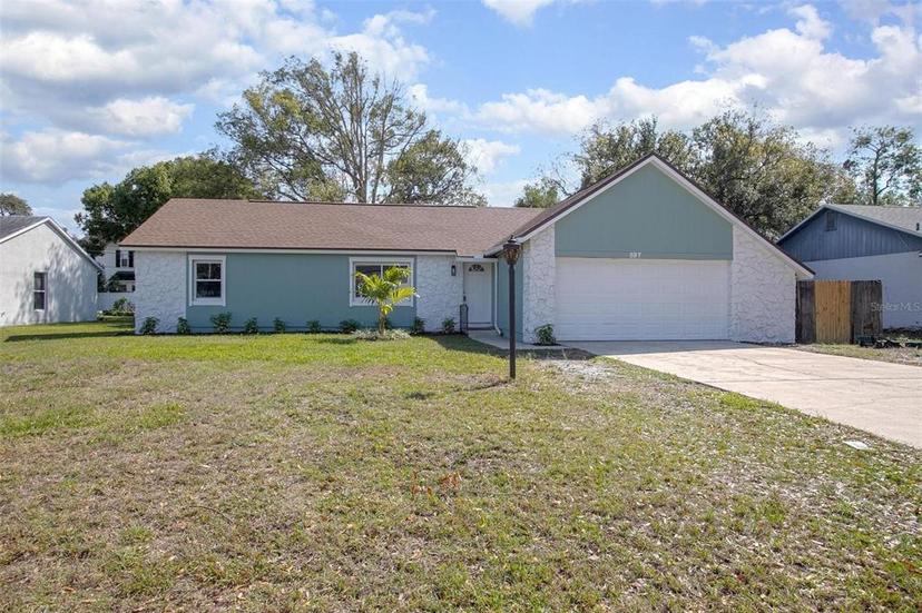 Picture of 597 Gainsboro Street, Deltona FL 32725