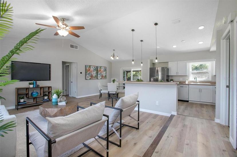 Picture of 597 Gainsboro Street, Deltona FL 32725