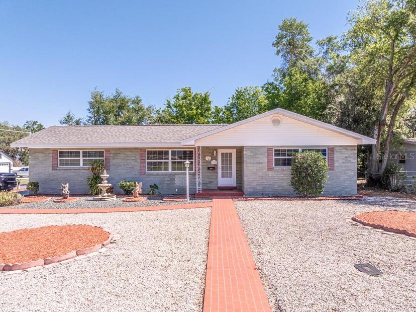 Picture of 1110 Cedar Street, Leesburg FL 34748