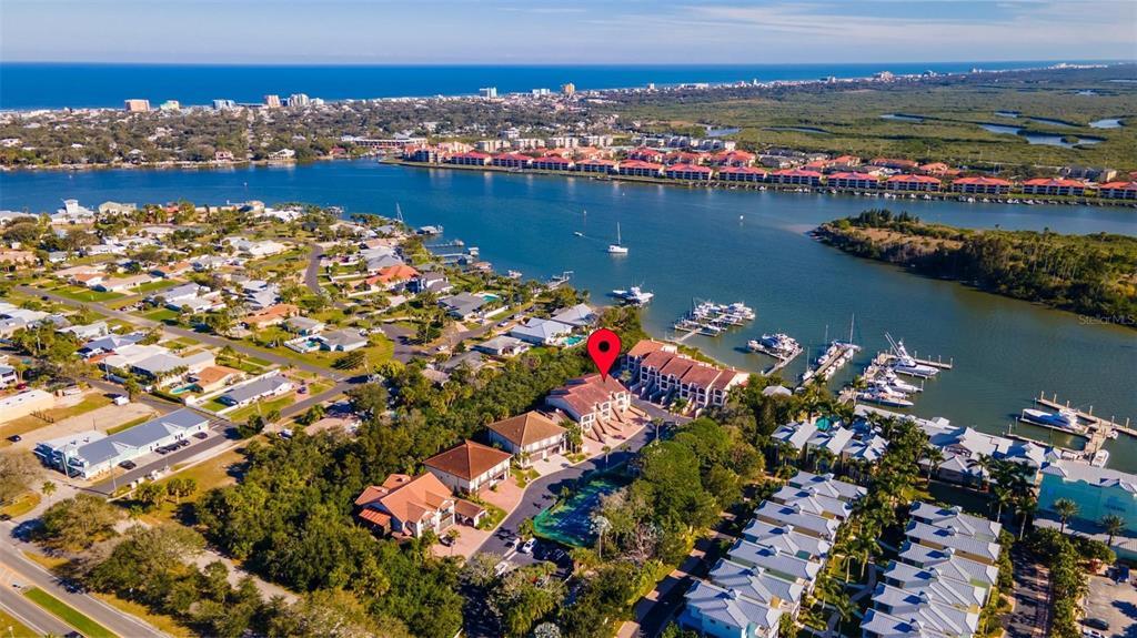 Picture of 135 Marina Bay Drive, New Smyrna Beach, FL 32169