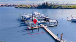 Picture of 135 Marina Bay Drive, New Smyrna Beach, FL 32169