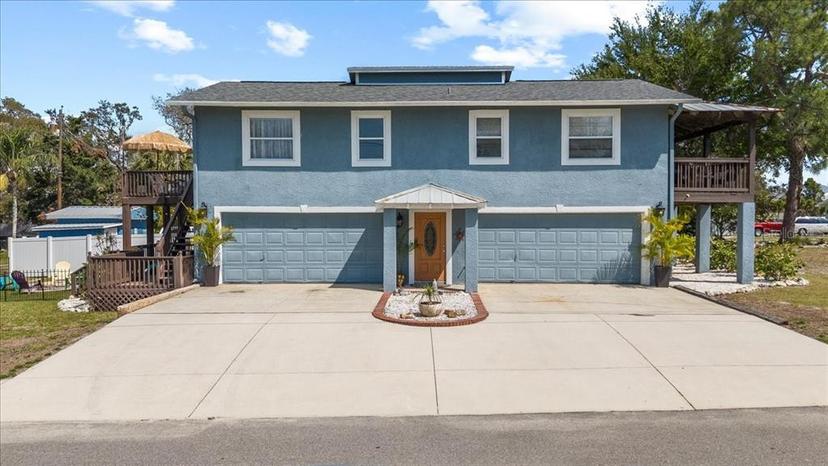 Picture of 95 Georgia Avenue, Crystal Beach FL 34681