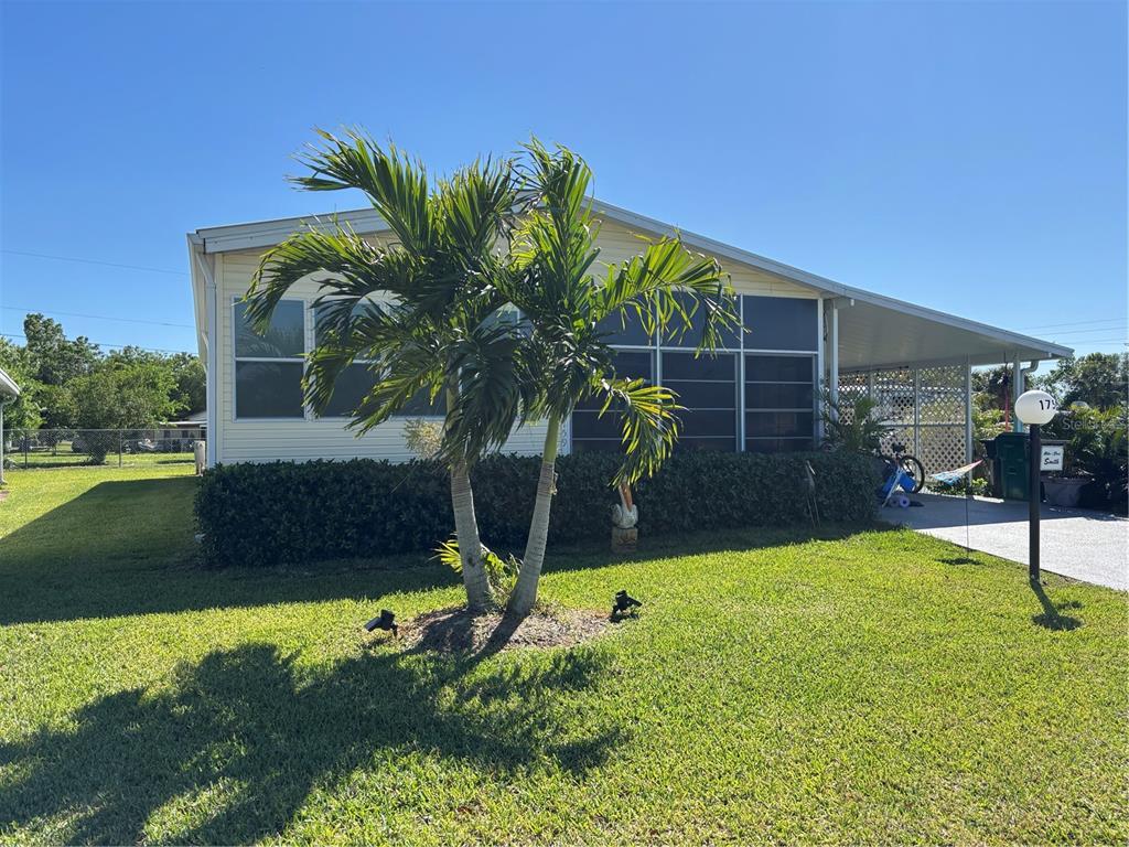 Picture of 1759 SW 35Th Circle, Okeechobee, FL 34974