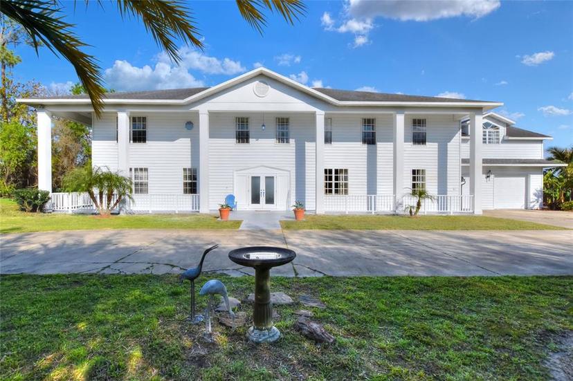 Picture of 2653 State Road 557, Lake Alfred FL 33850