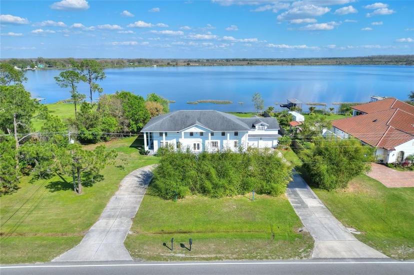 Picture of 2653 State Road 557, Lake Alfred FL 33850