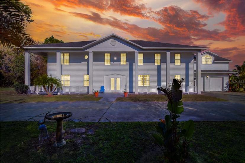 Picture of 2653 State Road 557, Lake Alfred FL 33850