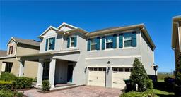 Picture of 18381 Oliver Twist Way, Winter Garden, FL 34787