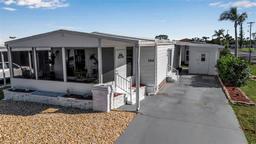 Picture of 94 Anne Bonny Circle, Nokomis, FL 34275