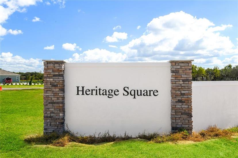 Picture of 614 Heritage Square Drive, Haines City FL 33844