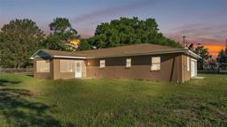 Picture of 6981 Snell Road, Bartow, FL 33830
