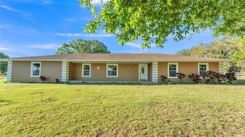 Picture of 6981 Snell Road, Bartow FL 33830
