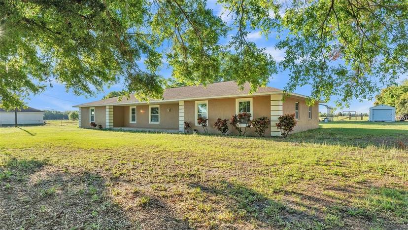 Picture of 6981 Snell Road, Bartow FL 33830