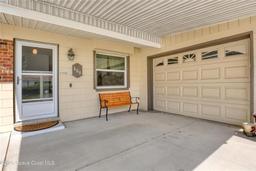 Picture of 660 Key Largo Drive S, Titusville, FL 32780