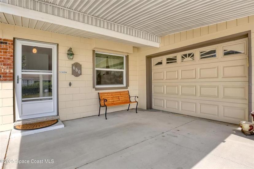 Picture of 660 Key Largo Drive S, Titusville FL 32780