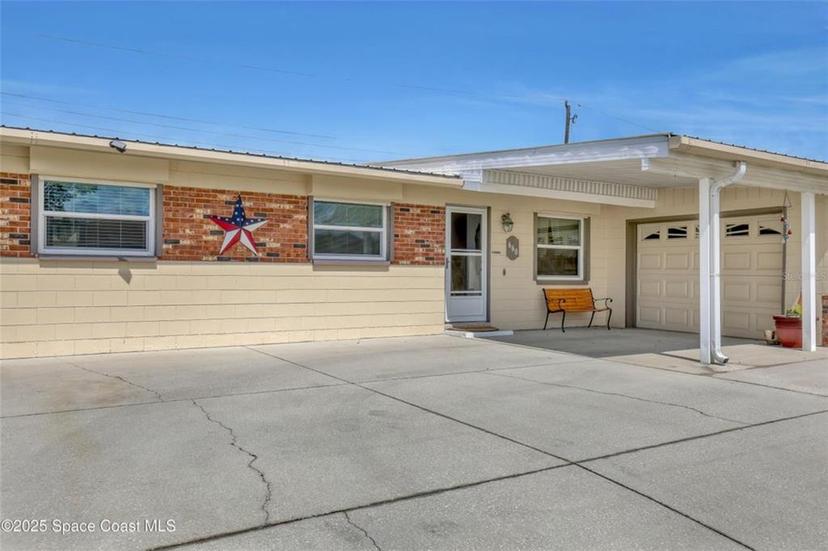 Picture of 660 Key Largo Drive S, Titusville FL 32780