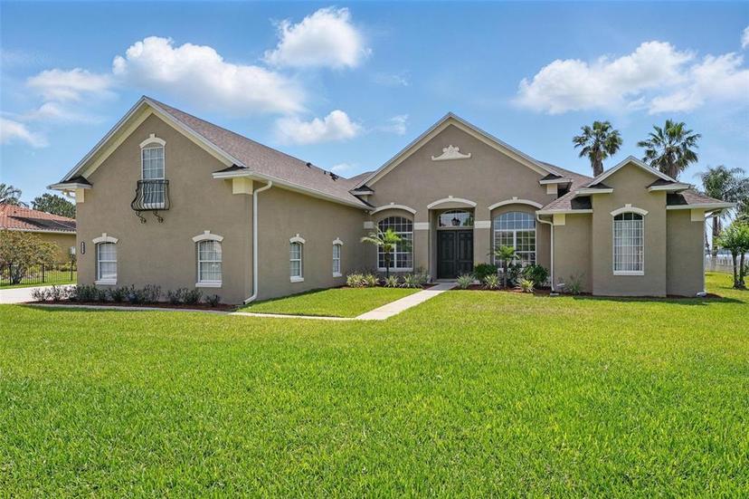 Picture of 6132 Waterfield Way, St Cloud FL 34771