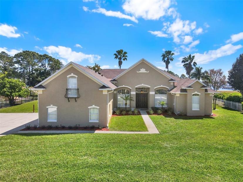 Picture of 6132 Waterfield Way, St Cloud FL 34771