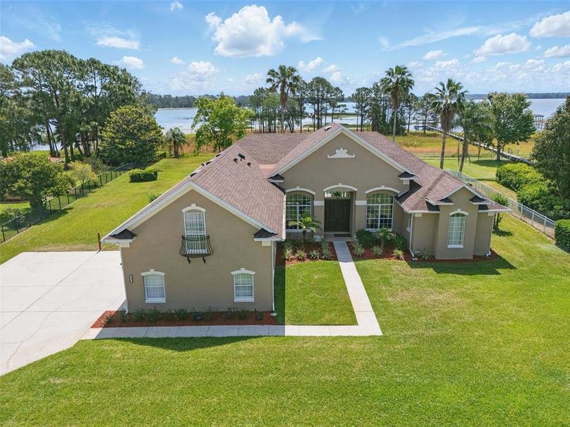 Picture of 6132 Waterfield Way, St Cloud FL 34771