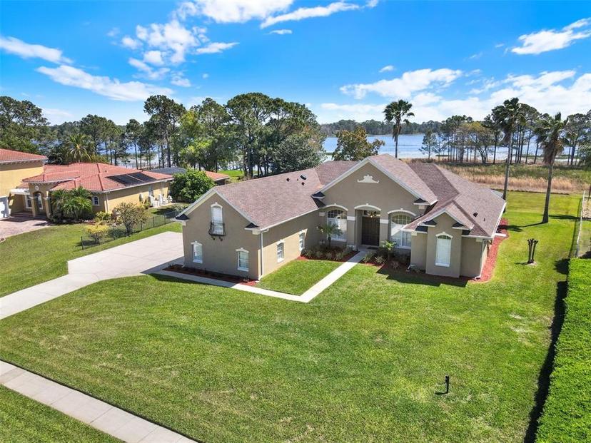 Picture of 6132 Waterfield Way, St Cloud FL 34771
