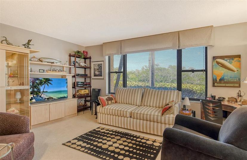Picture of 8779 Midnight Pass Road Unit 106H, Sarasota FL 34242