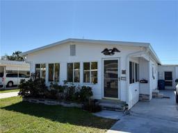 Picture of 1891 Englewood Road Unit 125, Englewood, FL 34223