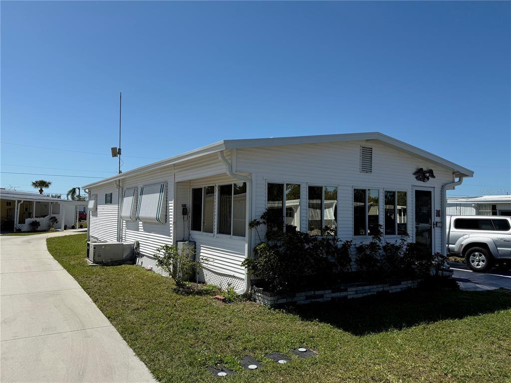 Picture of 1891 Englewood Road Unit 125, Englewood, FL 34223