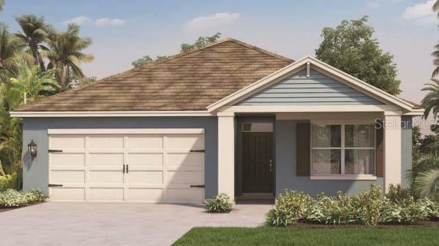 Picture of 420 Taylor Groves Drive, Lake Wales FL 33898