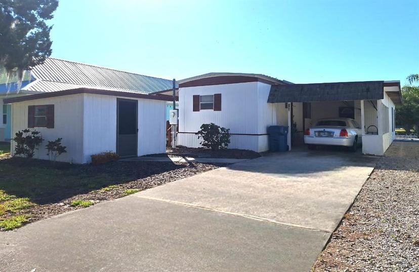 Picture of 150 Coleman Street, Edgewater FL 32141