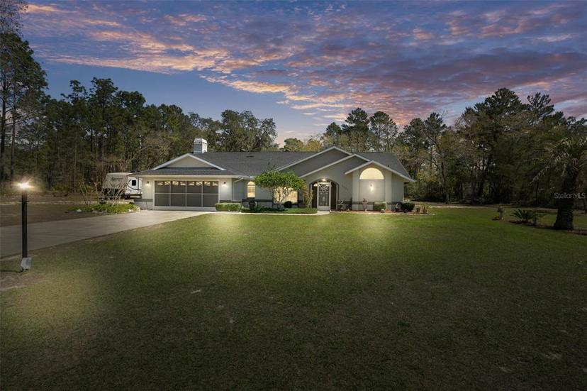 Picture of 5557 N Sierra Terrace, Beverly Hills FL 34465