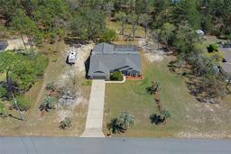 Picture of 5557 N Sierra Terrace, Beverly Hills, FL 34465