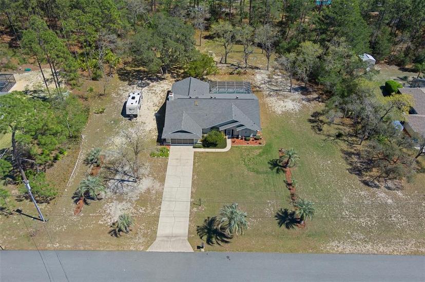 Picture of 5557 N Sierra Terrace, Beverly Hills FL 34465