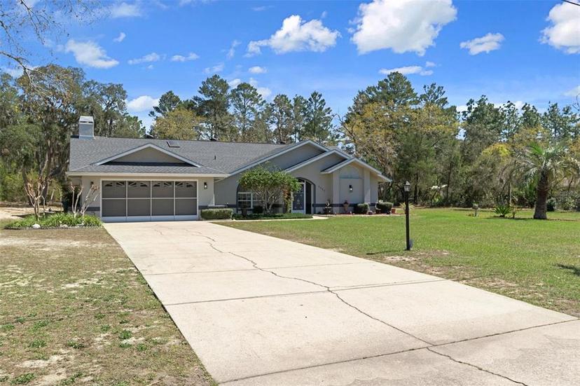 Picture of 5557 N Sierra Terrace, Beverly Hills FL 34465