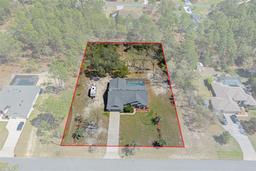 Picture of 5557 N Sierra Terrace, Beverly Hills, FL 34465