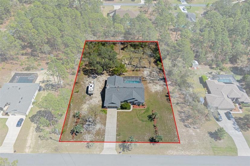 Picture of 5557 N Sierra Terrace, Beverly Hills FL 34465