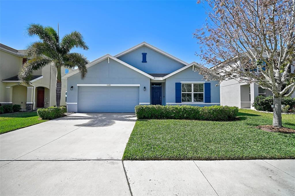 Picture of 15408 Trinity Fall Way, Bradenton, FL 34212