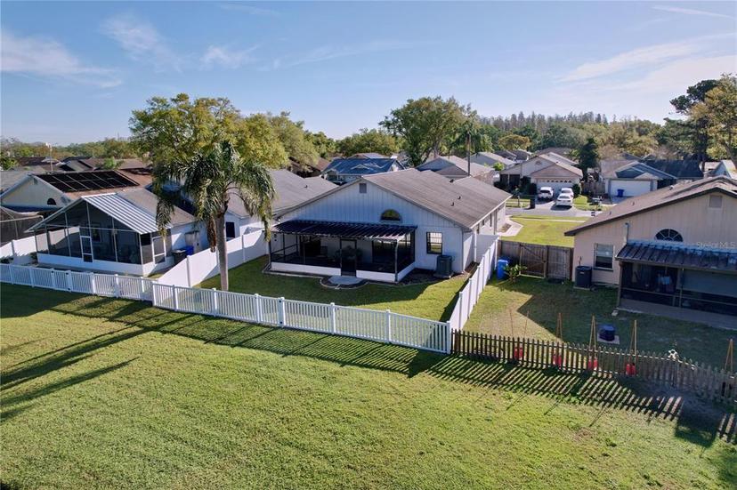 Picture of 6117 Crickethollow Drive, Riverview FL 33578
