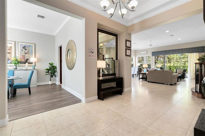 Picture of 7419 Gathering Court, Reunion FL 34747