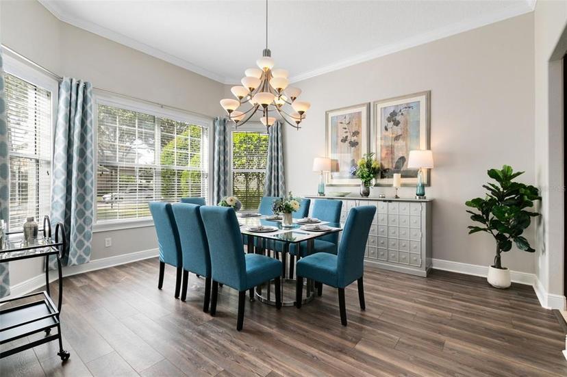 Picture of 7419 Gathering Court, Reunion FL 34747